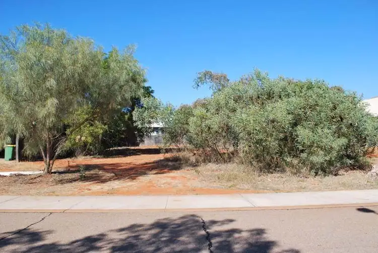Fifth view of Homely land listing, LOT 253/48 Durack Crescent, Broome WA 6725