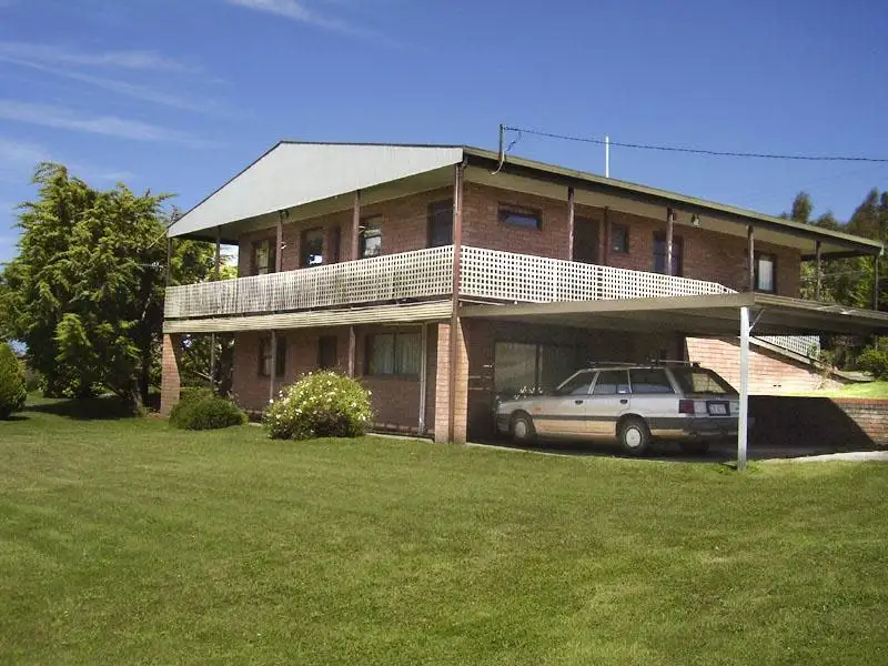 Main view of Homely house listing, 152 Francistown Road, Dover TAS 7117