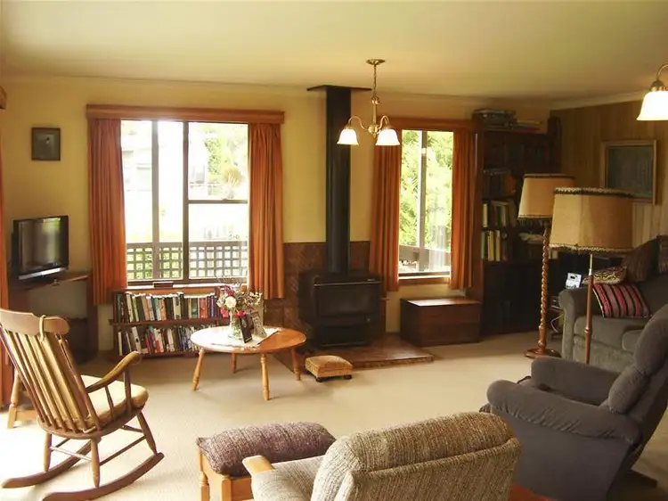 Second view of Homely house listing, 152 Francistown Road, Dover TAS 7117