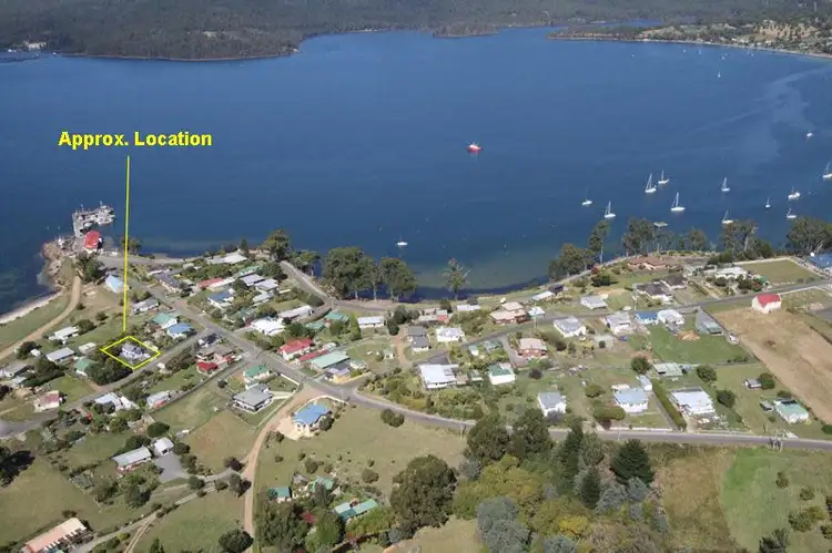 Fourth view of Homely house listing, 4 Kent Beach Road, Dover TAS 7117