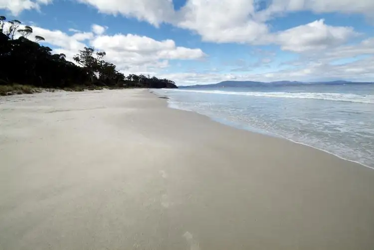 Fourth view of Homely land listing, 66 Dunn Drive, Surveyors Bay TAS 7116
