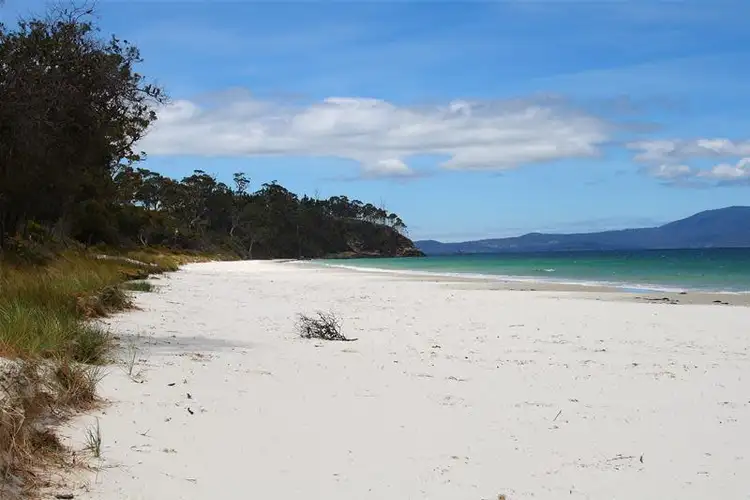 Fifth view of Homely land listing, 66 Dunn Drive, Surveyors Bay TAS 7116