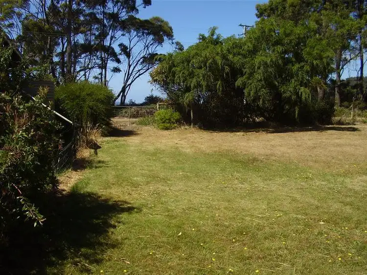 Main view of Homely land listing, 21 Big Roaring Beach Road, Surveyors Bay TAS 7116