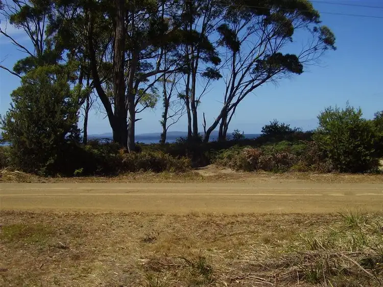 Third view of Homely land listing, 21 Big Roaring Beach Road, Surveyors Bay TAS 7116