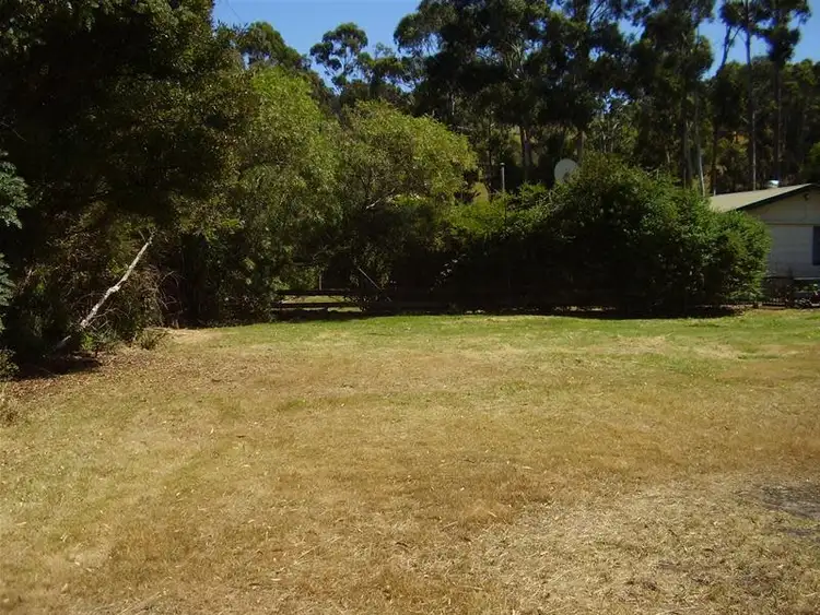 Sixth view of Homely land listing, 21 Big Roaring Beach Road, Surveyors Bay TAS 7116