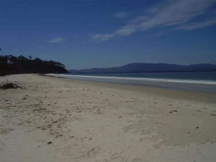 Seventh view of Homely land listing, 21 Big Roaring Beach Road, Surveyors Bay TAS 7116