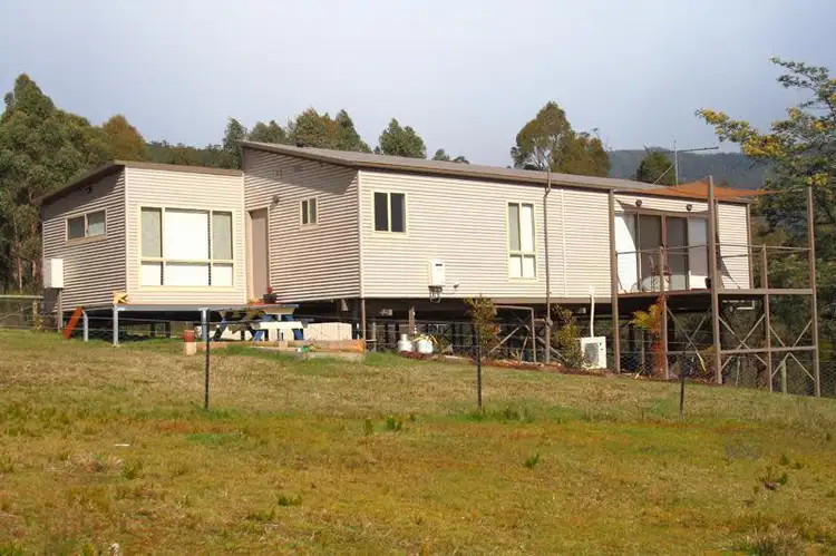 Main view of Homely house listing, 111 Esperance Coast Road, Surges Bay TAS 7116