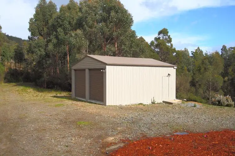 Third view of Homely house listing, 111 Esperance Coast Road, Surges Bay TAS 7116