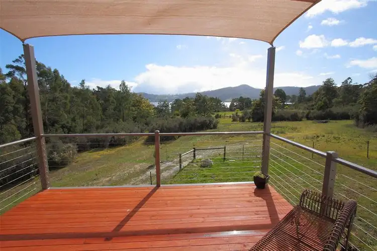 Fourth view of Homely house listing, 111 Esperance Coast Road, Surges Bay TAS 7116