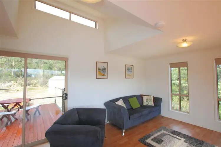 Fifth view of Homely house listing, 111 Esperance Coast Road, Surges Bay TAS 7116
