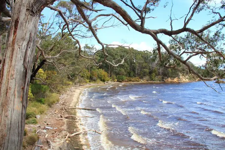 Lot 2 Esperance Coast Road, Surges Bay TAS 7116