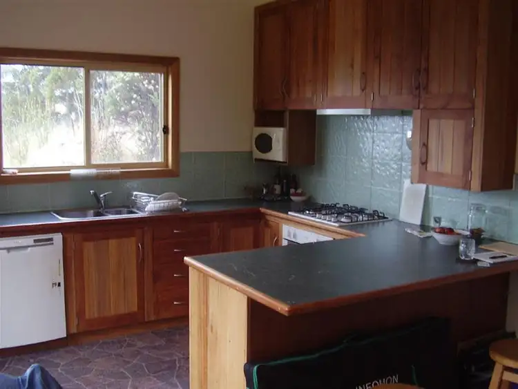 Fourth view of Homely house listing, 80 Doodys Hill Road, Port Huon TAS 7116
