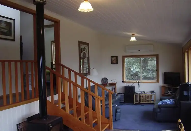 Fifth view of Homely house listing, 80 Doodys Hill Road, Port Huon TAS 7116