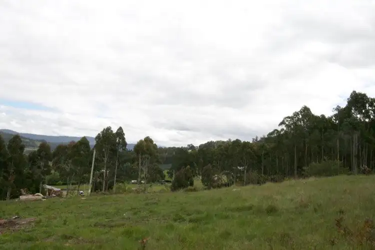 Sixth view of Homely land listing, LOT 2 Percy Street, Port Huon TAS 7116