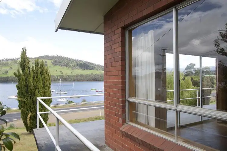 Second view of Homely house listing, 3 Arthur Street, Port Huon TAS 7116