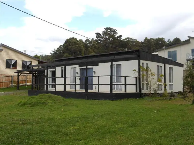 Main view of Homely house listing, 6 Crooke Street, Port Huon TAS 7116