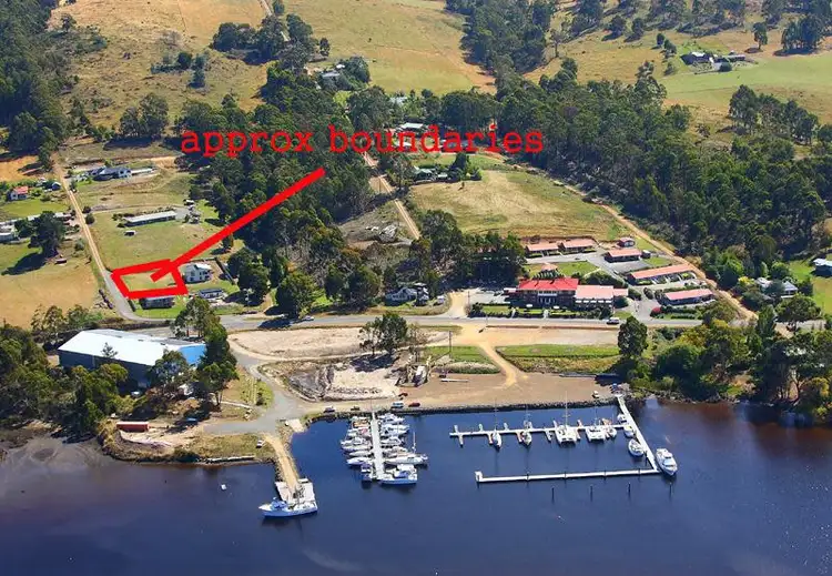 10 Crooke Street, Port Huon TAS 7116