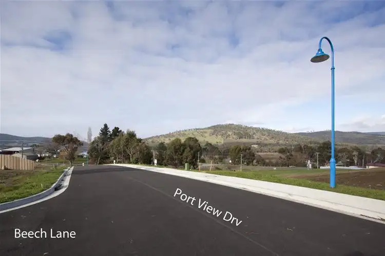 Sixth view of Homely land listing, 14 Beech Lane, Port Huon TAS 7116