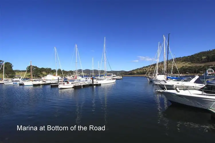 Seventh view of Homely land listing, 14 Beech Lane, Port Huon TAS 7116