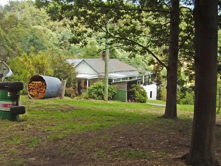 568 Police Point Road, Police Point TAS 7116