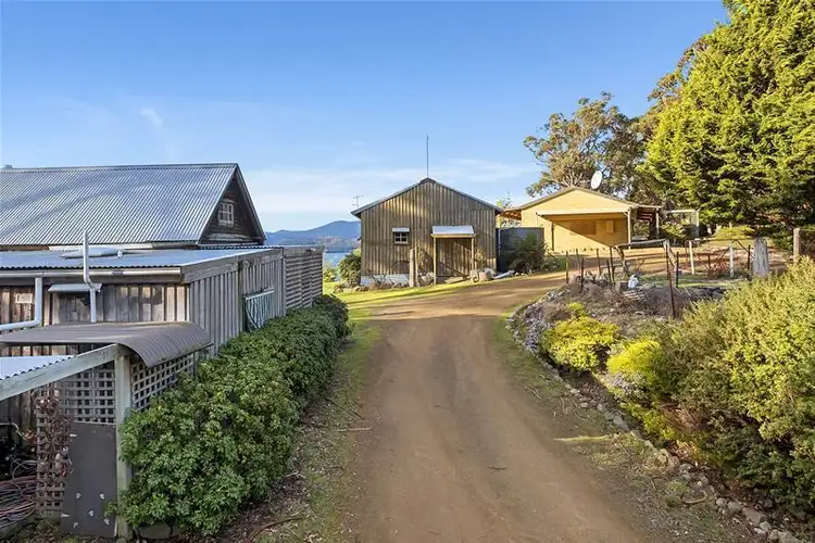 Third view of Homely land listing, 574 Esperance Coast Road, Police Point TAS 7116