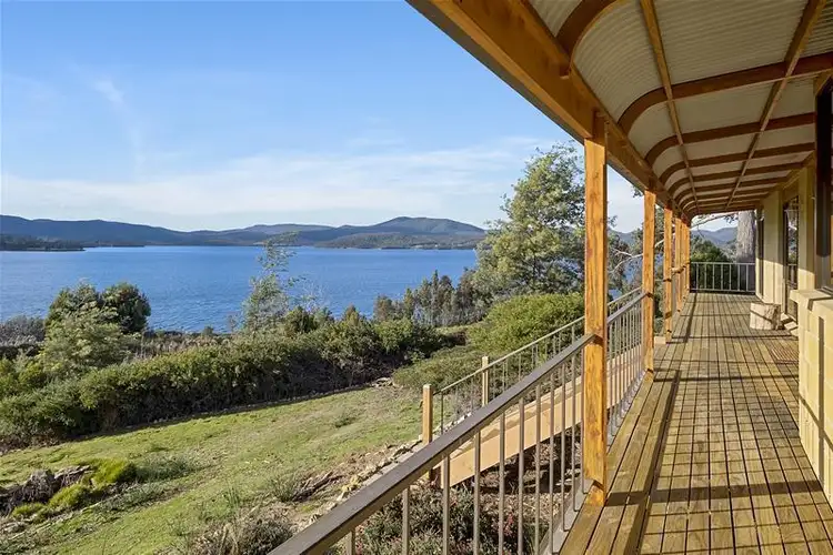 Fourth view of Homely land listing, 574 Esperance Coast Road, Police Point TAS 7116