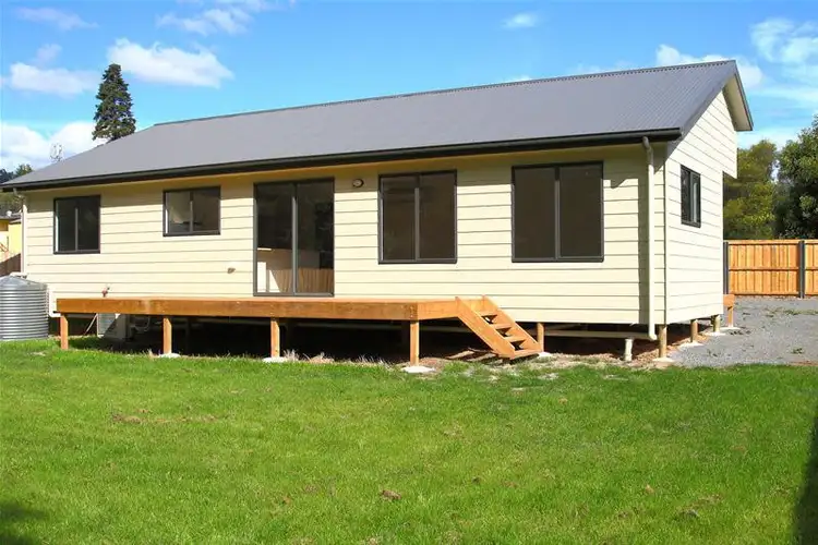 26A Arve Road, Geeveston TAS 7116