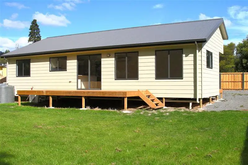 Main view of Homely house listing, 26A Arve Road, Geeveston TAS 7116