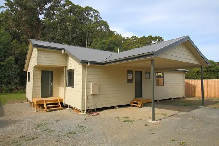 Fifth view of Homely house listing, 26A Arve Road, Geeveston TAS 7116