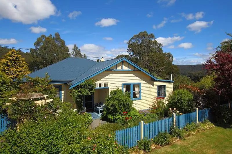 Main view of Homely house listing, 80 Britcliffes Road, Geeveston TAS 7116