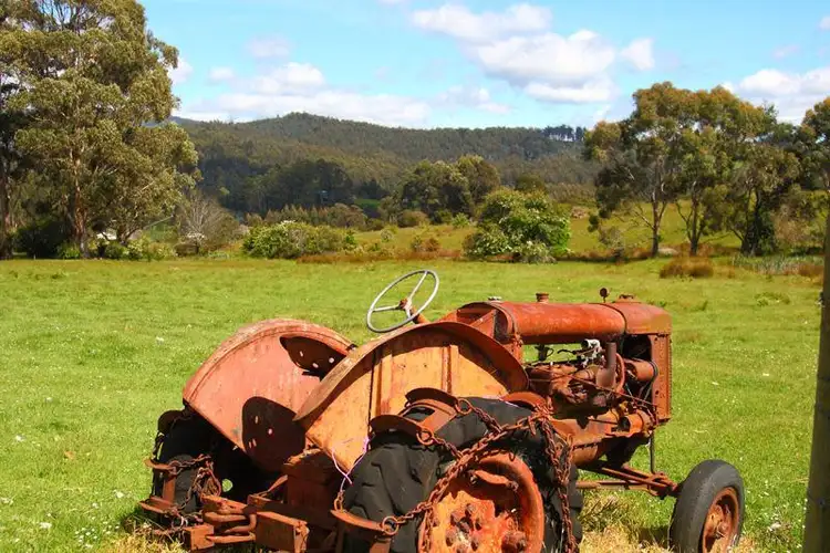Third view of Homely house listing, 80 Britcliffes Road, Geeveston TAS 7116