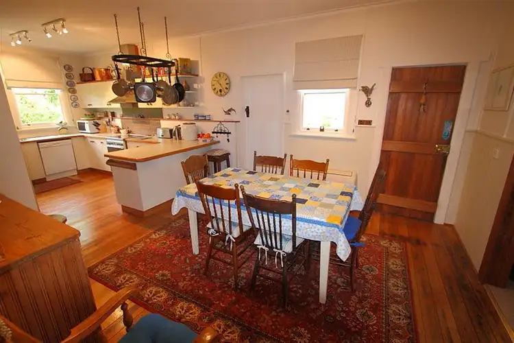 Fourth view of Homely house listing, 80 Britcliffes Road, Geeveston TAS 7116