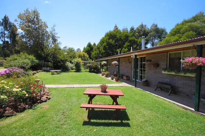 Main view of Homely house listing, 31 Hankins-Robertson Road, Geeveston TAS 7116