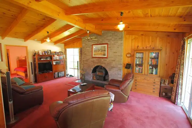 Third view of Homely house listing, 31 Hankins-Robertson Road, Geeveston TAS 7116