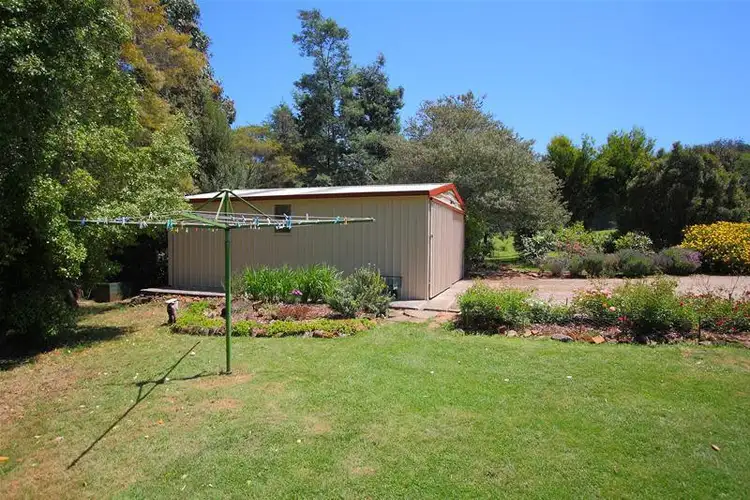 Seventh view of Homely house listing, 31 Hankins-Robertson Road, Geeveston TAS 7116