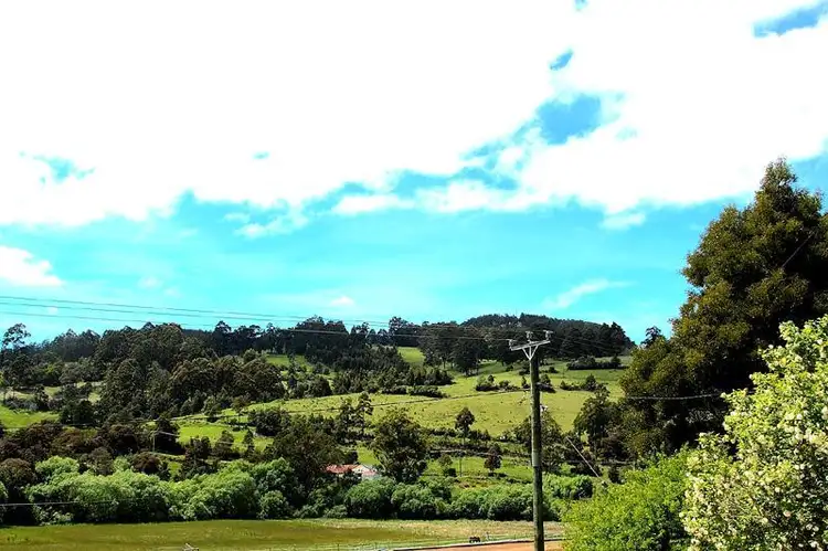 2 179 Fourfoot Road, Geeveston TAS 7116