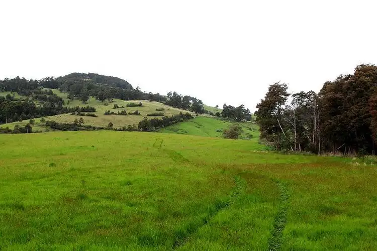 Third view of Homely land listing, 2 179 Fourfoot Road, Geeveston TAS 7116