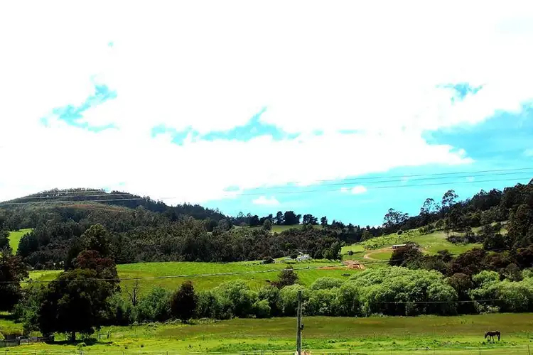 Fourth view of Homely land listing, 2 179 Fourfoot Road, Geeveston TAS 7116