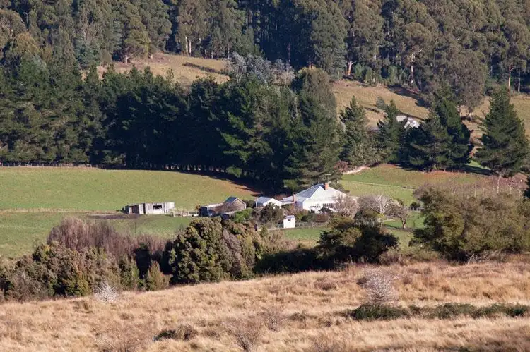197 Kermandie Road, Geeveston TAS 7116