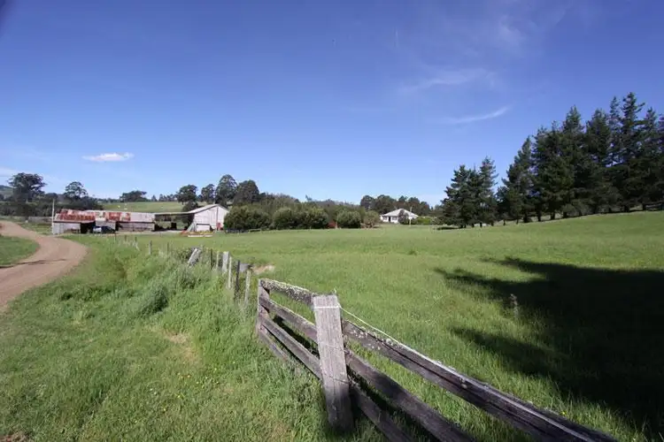 Sixth view of Homely house listing, 197 Kermandie Road, Geeveston TAS 7116