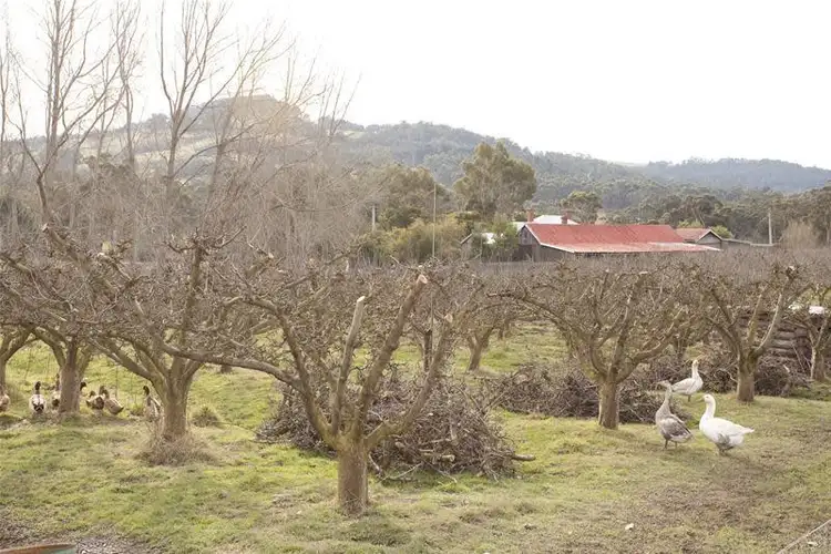 Seventh view of Homely land listing, LOT 3 Scotts Road, Geeveston TAS 7116