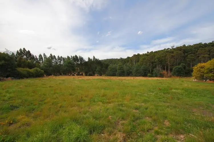Second view of Homely land listing, 46-48 Arve Road, Geeveston TAS 7116