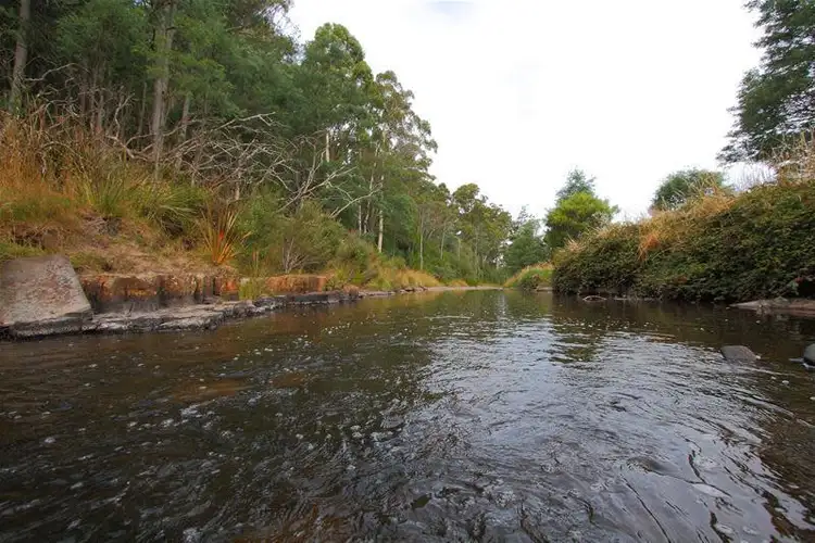 Fourth view of Homely land listing, 46-48 Arve Road, Geeveston TAS 7116