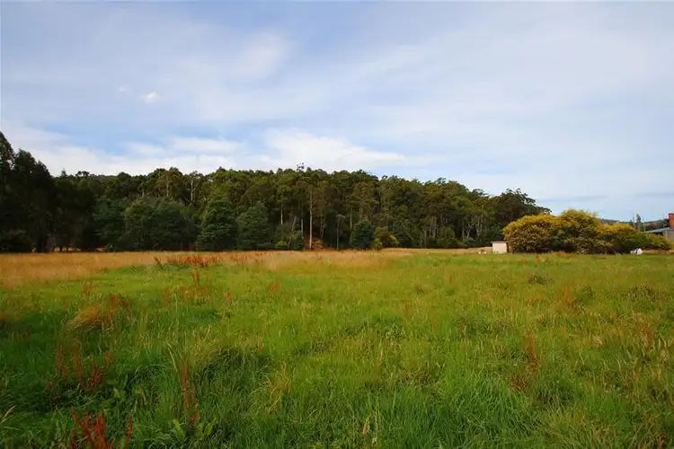 Fifth view of Homely land listing, 46-48 Arve Road, Geeveston TAS 7116