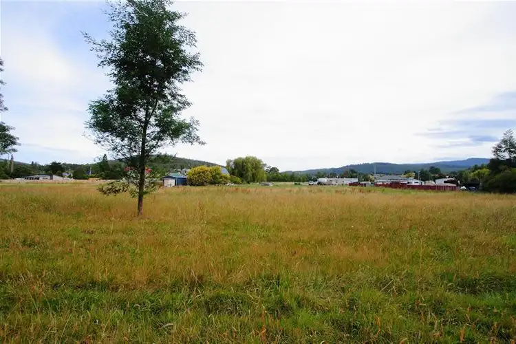 Seventh view of Homely land listing, 46-48 Arve Road, Geeveston TAS 7116