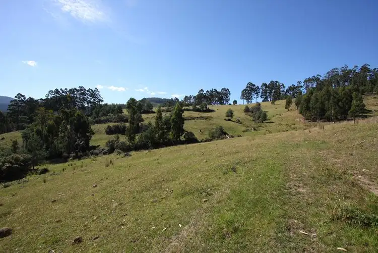 Fourth view of Homely land listing, LOT 4 Fourfoot Road, Geeveston TAS 7116