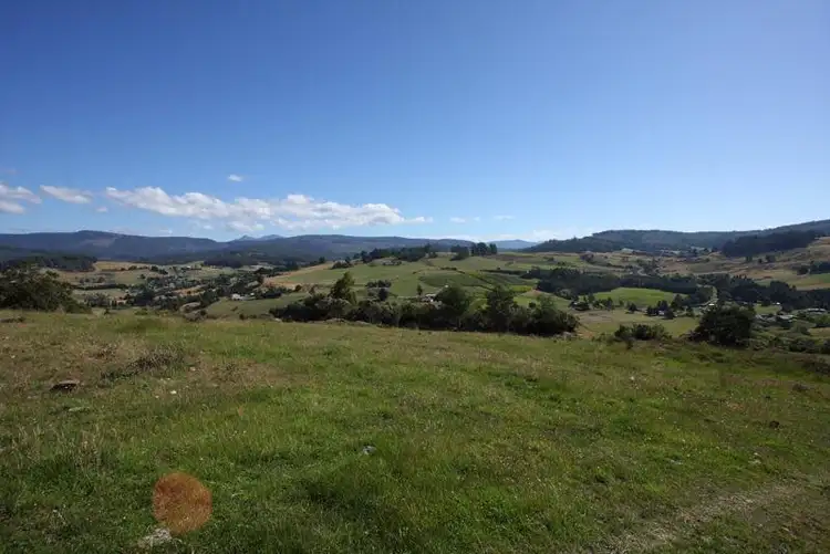 Sixth view of Homely land listing, LOT 4 Fourfoot Road, Geeveston TAS 7116