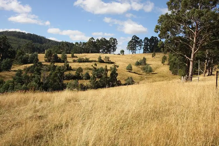 Seventh view of Homely land listing, LOT 4 Fourfoot Road, Geeveston TAS 7116