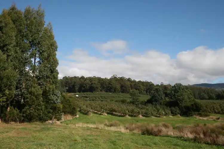 Sixth view of Homely land listing, Lots 1 & 2 Arve Road, Geeveston TAS 7116
