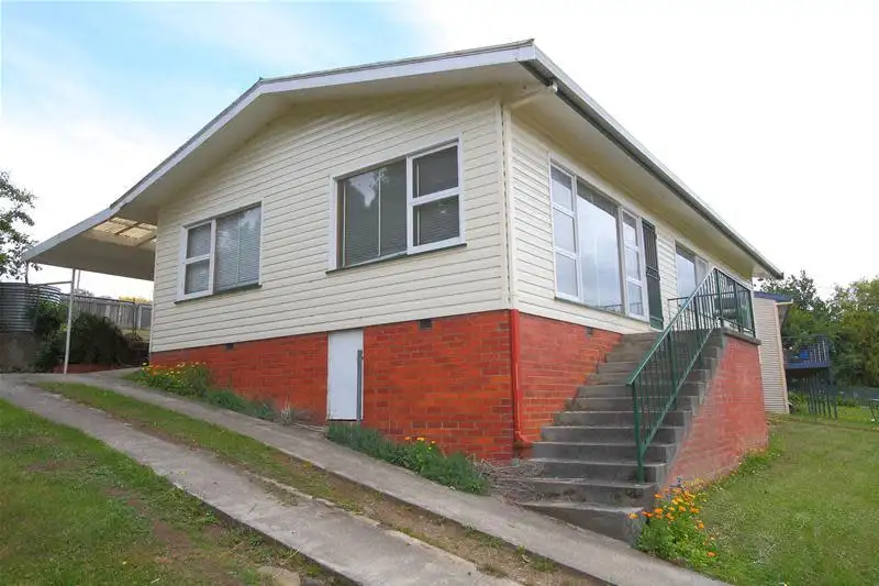 Main view of Homely house listing, 2 Kent Street, Geeveston TAS 7116